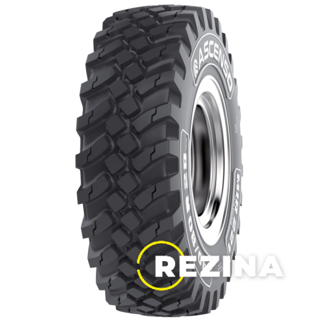 Ascenso MIR 221 (індустріальна) 12.50/80 R18 143A8