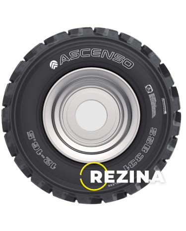 Ascenso SSB 331 (индустриальная) 33/15.5 R16.5 148A2 PR12