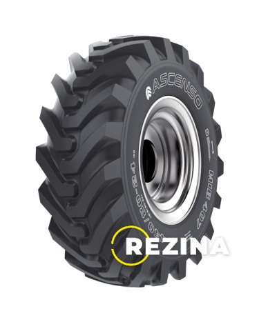 Ascenso MIB 407 (с/г) 15.50/80 R24 162A8 PR20