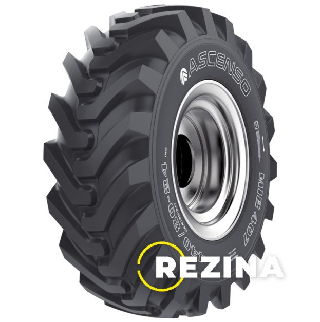 Ascenso MIB 407 (с/х) 15.50/80 R24 162A8 PR20