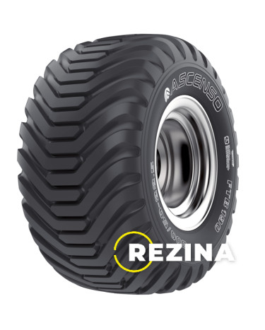 Ascenso FTB 190 (с/х) 500/50 R17 149A8/145B PR14