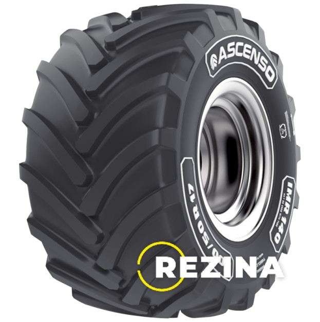 Ascenso IMR 140 (с/х) 425/55 R17 134D