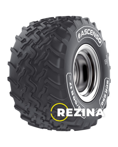 Ascenso SPR 250 (с/х) 33/15.5 R15 126B