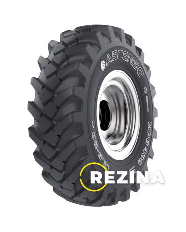 Ascenso MPB 400 (индустриальная) 12.00/75 R18 139A8/126A8 PR12