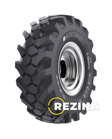Ascenso MIB 406 (industrial) 15.50 R25 168A2 PR12