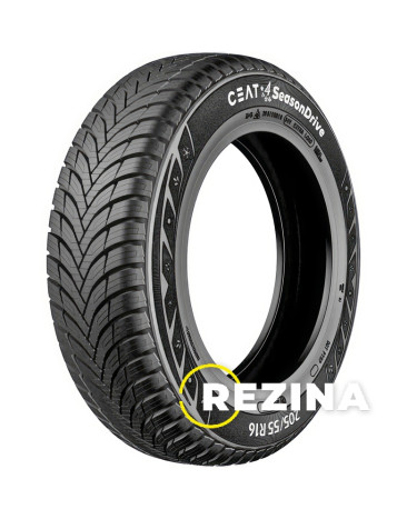 Ceat 4 SeasonDrive 215/65 R17 103V XL