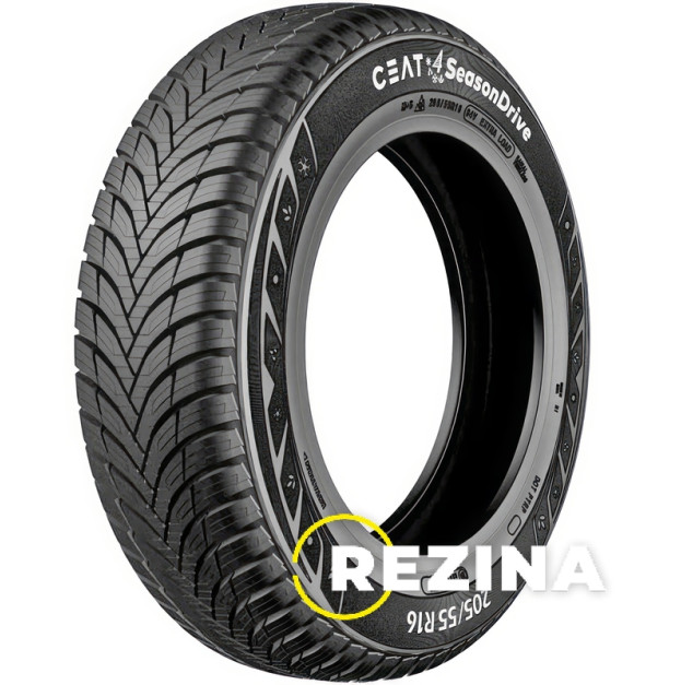 Ceat 4 SeasonDrive 215/65 R17 103V XL