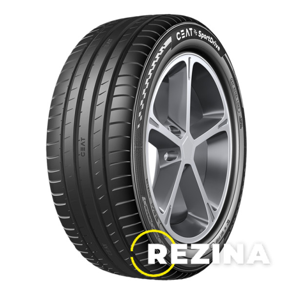 Ceat SportDrive 225/55 R16 99W XL FR