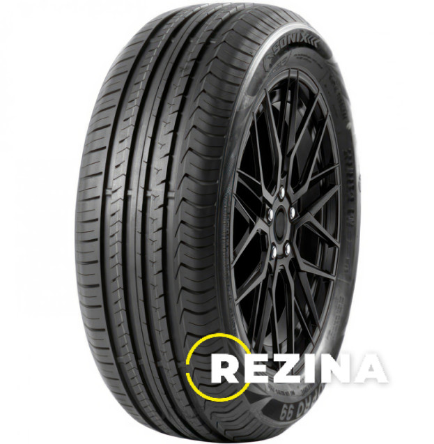 Sonix Ecopro 99 225/55 ZR16 99W XL China 2024