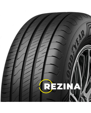 Goodyear EfficientGrip 2 SUV 215/60 R17 96H Demo