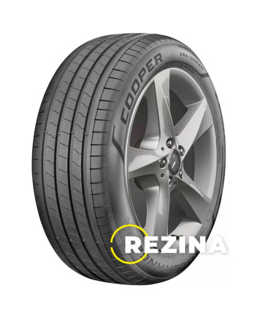 Cooper Zeon CrossRange 235/55 R19 105H XL MO