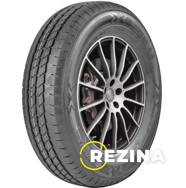 Sonix Van A/S 235/65 R16C 115/113R
