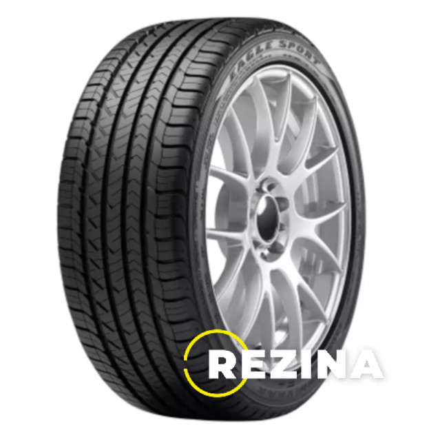 Goodyear Eagle Sport All-Season 265/35 R21 101H XL AO Germany 2023