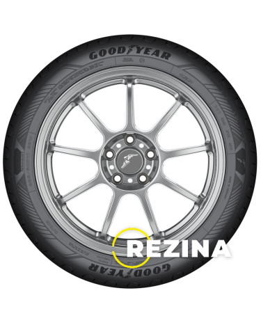 Goodyear EfficientGrip Performance 2 215/60 R16 95V (+)