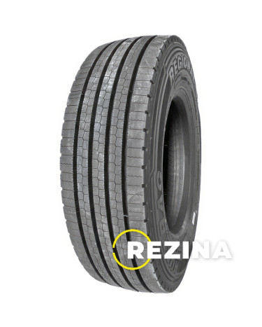HUBTRAC REGIONAL S15 (рулевая) 235/75 R17.5 143/141J PR18