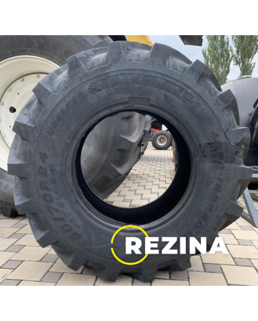 RoadHiker AGRO-INDPRO 100 (с/г) 405/70 R24 152A8/159B TL