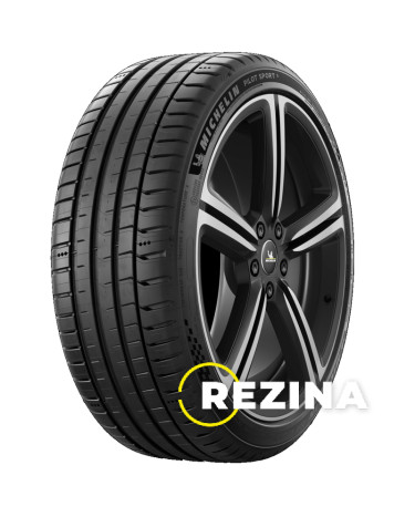 Michelin Pilot Sport 5 255/35 R21 101Y XL FSL Acoustic