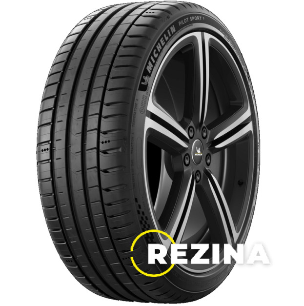 Michelin Pilot Sport 5 255/35 R21 101Y XL FSL Acoustic