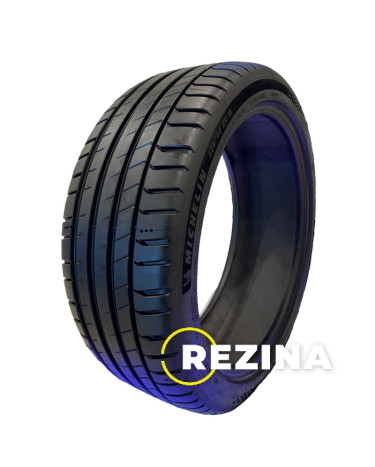 Michelin Pilot Sport 5 255/35 R21 101Y XL FSL Acoustic