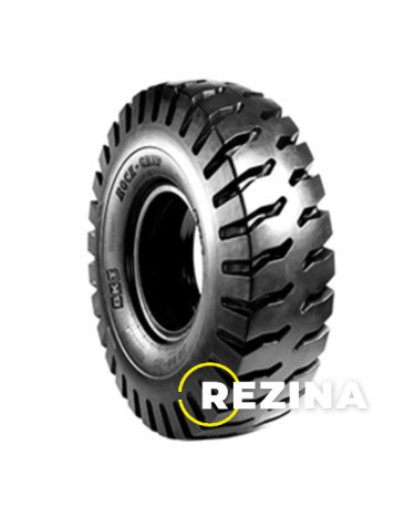 BKT ROCK GRIP IND4 (индустриальная) 18.00 R33 222A2 PR40