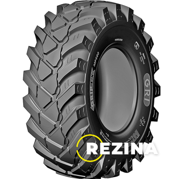 GRI GRIP EX MP500 (індустріальна) 405/70 R20 149A8 PR14