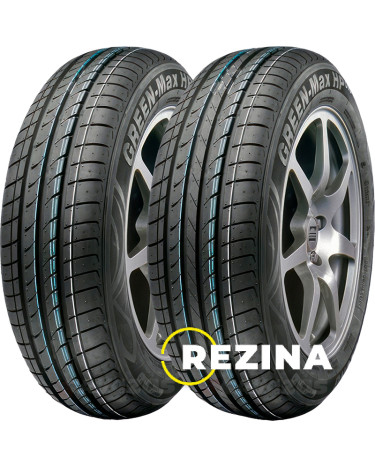 LingLong Green-Max HP050 165/70 R14 81T