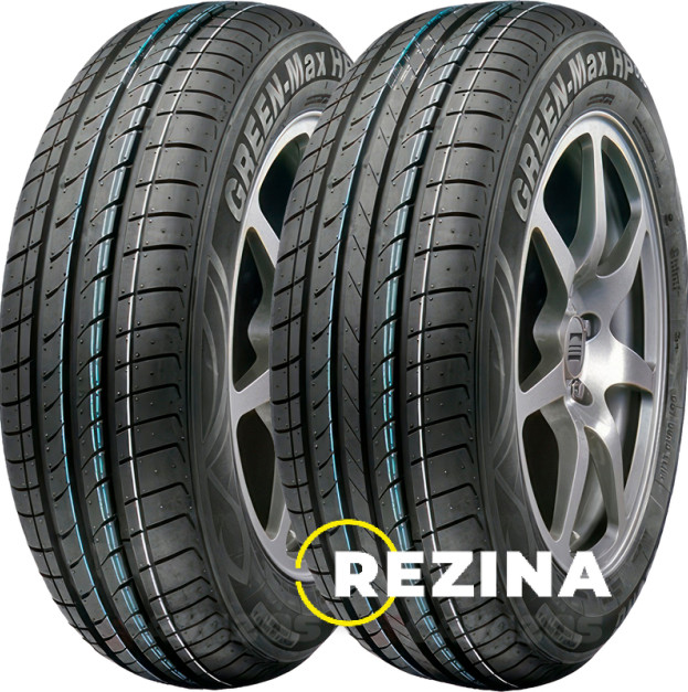 LingLong Green-Max HP050 165/70 R14 81T