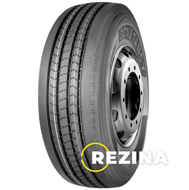Constancy 698 (рульова) 315/80 R22.5 156/150L PR20