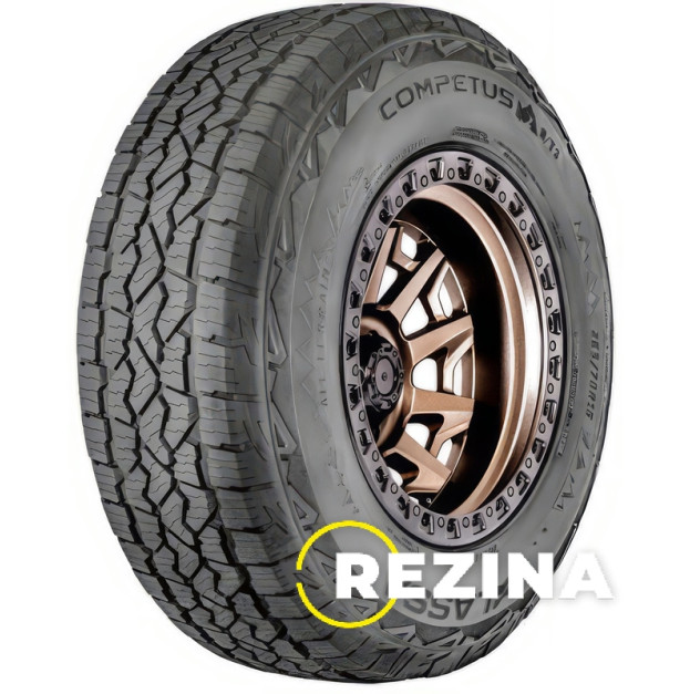 Lassa Competus A/T3 235/65 R17 108T XL