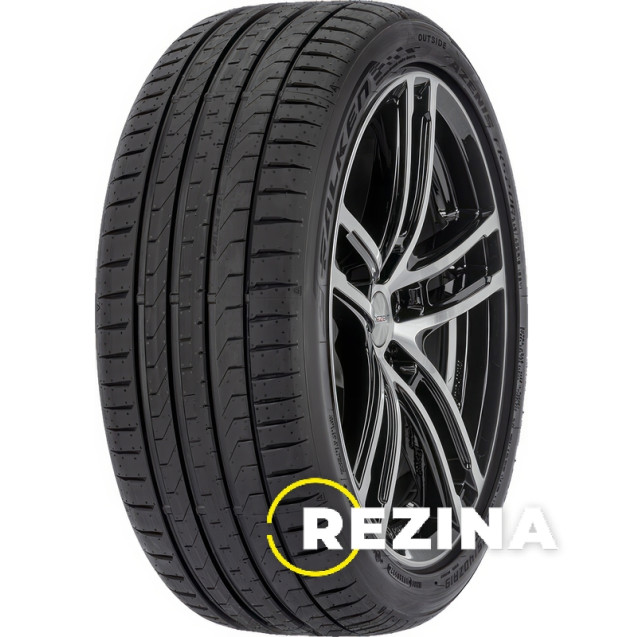 Falken Azenis FK520A 255/40 R20 101Y XL AO Турция 2023 года