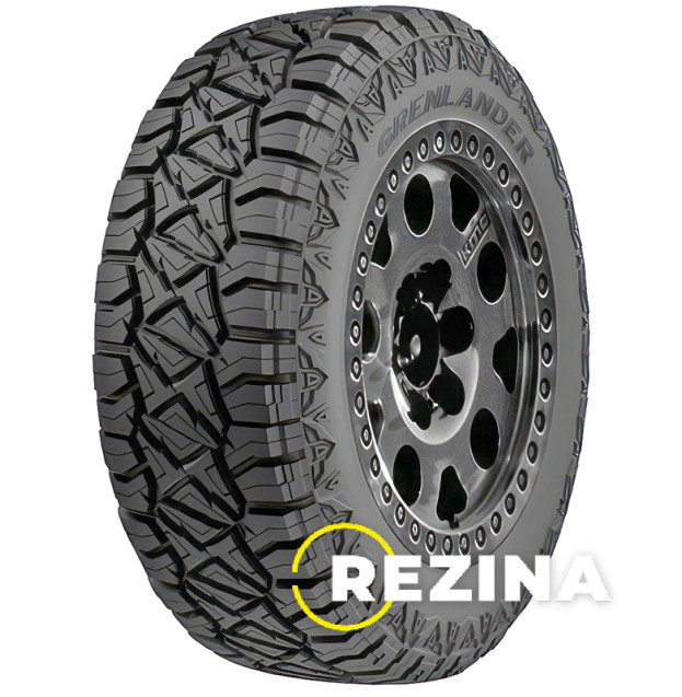 Grenlander CONQUEWIND R/T 265/65 R17 116Q XL China 2025