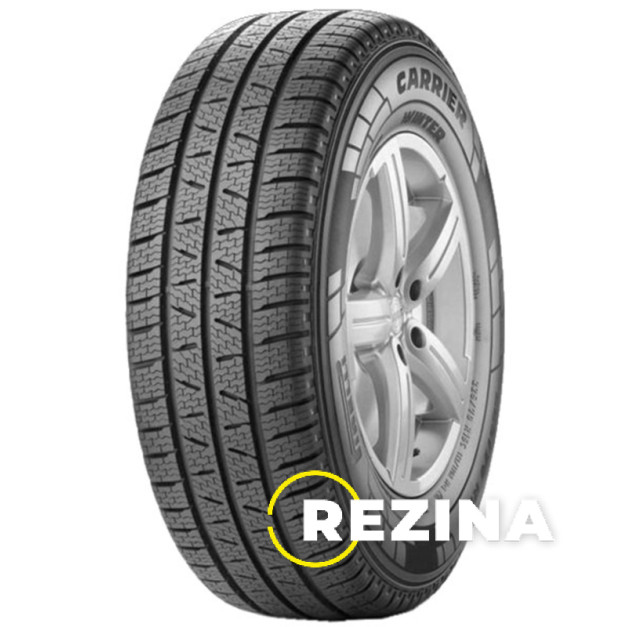 Pirelli Carrier Winter 205/65 R15C 102/100T