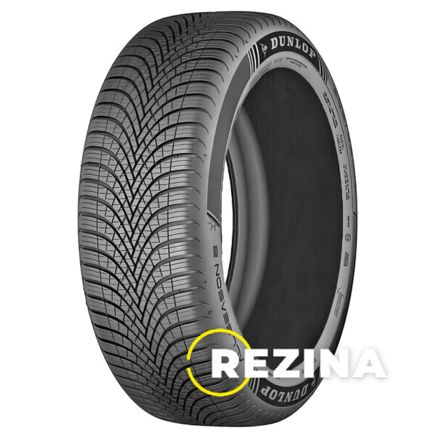 Dunlop AllSeason 2 185/65 R14 86H