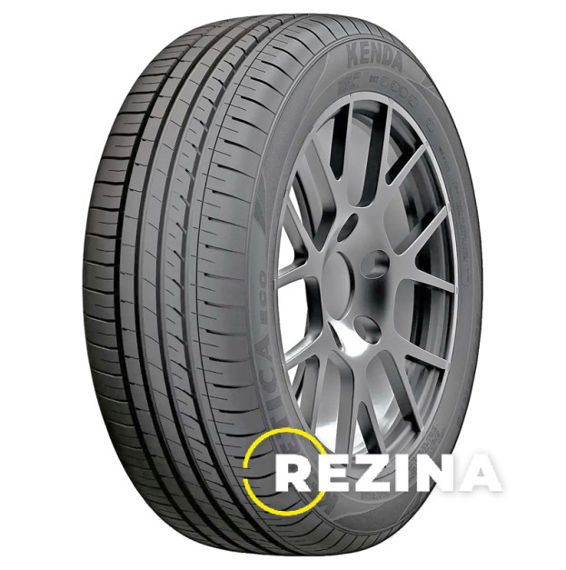 Kenda Kenetica ECO KR203 195/55 R16 91V XL