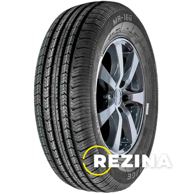 Mirage MR-166 175/70 R13 82T