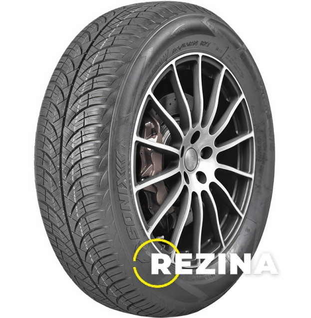 Sonix Prime A/S 235/55 R19 105V XL China 2024