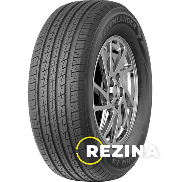 Grenlander MAHO 79 265/65 R17 112H China 2024