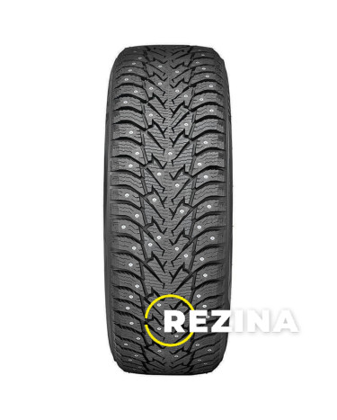Bridgestone Noranza 001 215/50 R17 95T XL (шип)