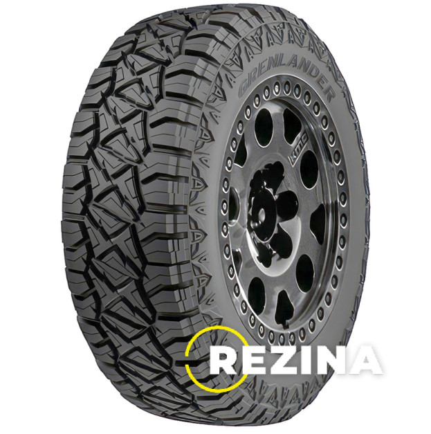 Grenlander CONQUEWIND R/T 285/75 R16 116/113Q Китай 2024 року