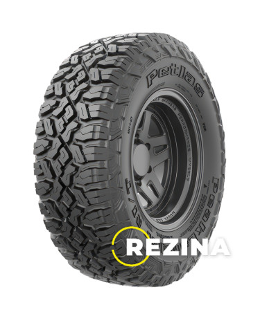 Petlas PeakLander M/T 245/75 R17 121/118Q