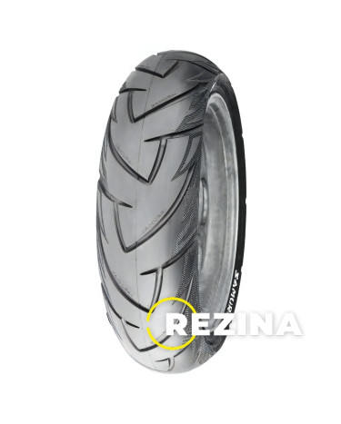 Deli Tire SB-128 120/70 R17