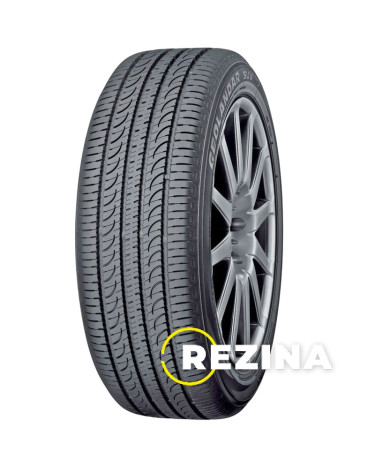 Yokohama Geolandar SUV G055 225/55 R18 98H