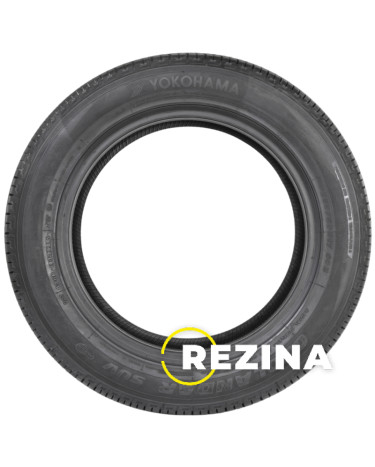 Yokohama Geolandar SUV G055 225/55 R18 98H