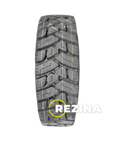 Kunlun KT853 (driving) 315/80 R22.5 164/162D PR22