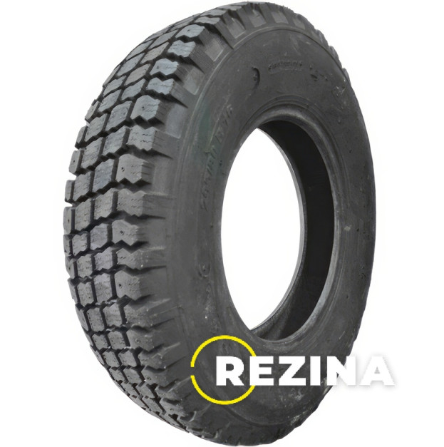 Collins (welded) Lerma All Terrain Type All Season 205/80 R16 104S XL (studded)