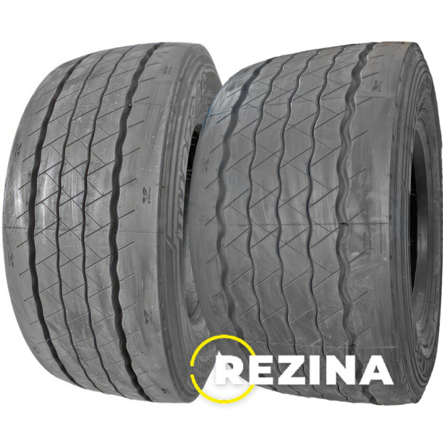 HUBTRAC HIGHWAY T11 (причіпна) 445/45 R19.5 160J PR20