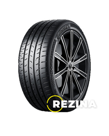 Continental MaxContact MC6 255/55 R19 107V Demo