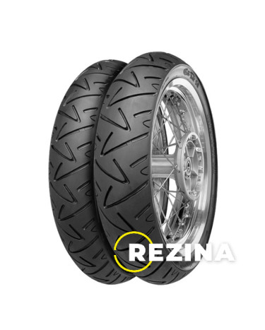 Continental ContiTwist 90/90 R10 50M