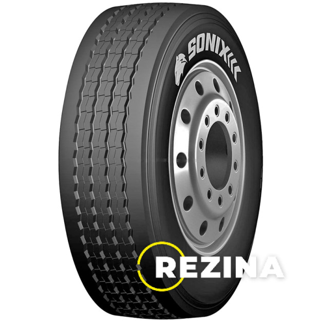 Sonix SX977 (прицепная) 385/55 R22.5 160K/158L