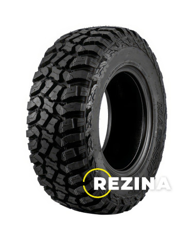 Minerva MASPIRE M/T 265/70 R16 121/118Q PR10